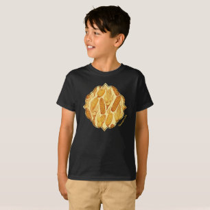 Überfluss Joy T-Shirt