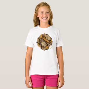 Überfluss Joy T-Shirt