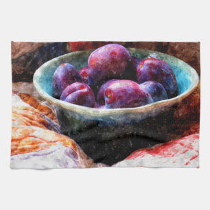 Überfluss Küchentuch