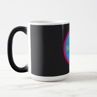 Überflüssiges Gold, Morphing-Tasse Verwandlungstasse