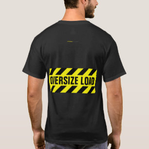 ÜBERFORMATlast T-Shirt