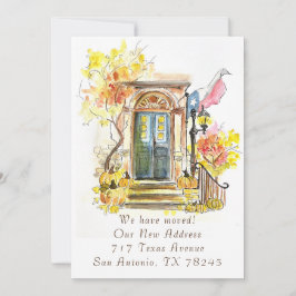 Überführung in die Ankündigung von Texas