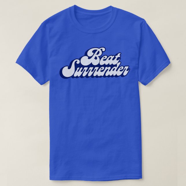 Übergabe T-Shirt (Design vorne)