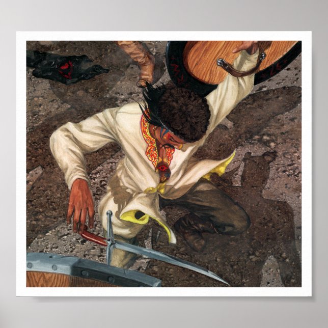 Übergabedokument Poster (Vorne)