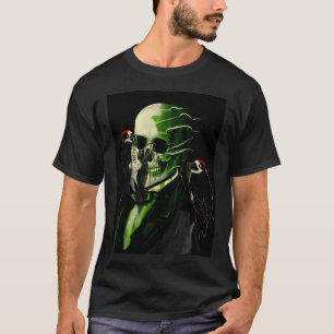 Übergang T-Shirt