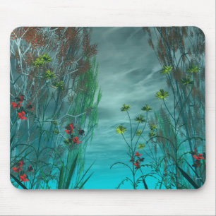 Übergänge Mousepad