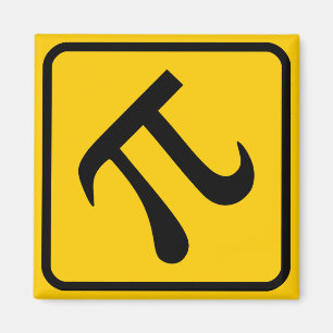 Übergangszone Magnet