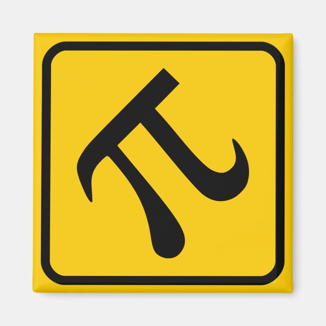 Übergangszone Magnet (Vorne)