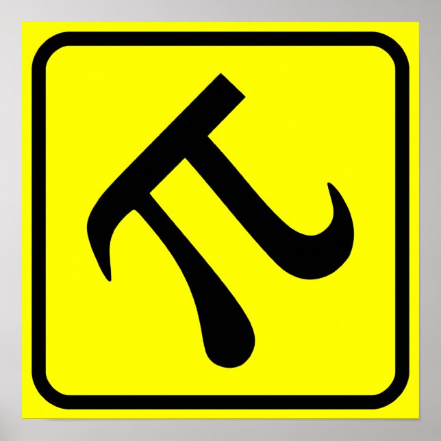 Übergangszone Poster (Vorne)