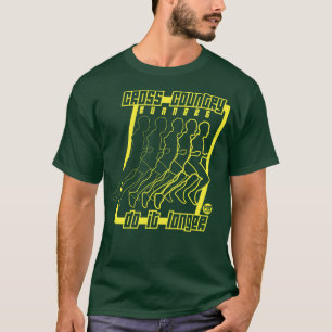 ÜBERGREIFENDES LAND T-Shirt
