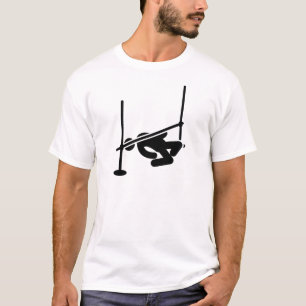 Überhangsfelsen T-Shirt