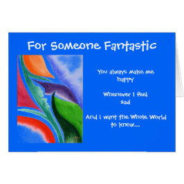 Überhaupt fließend