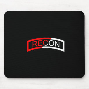 Überholte Mausunterlage Mousepad