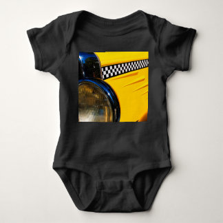 Überholte Vergangenheit Baby Strampler