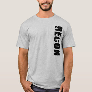 Überholtes T-Shirt