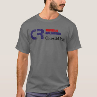 Überlandschiff gestört T-Shirt