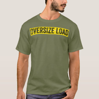 Überlast T-Shirt