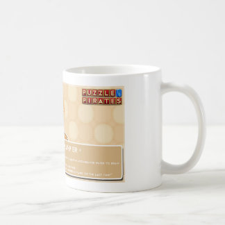 Überlauf-SammelschaleTasse Tasse