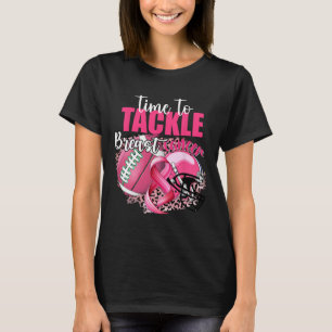Überleben der Zeit, um das Bewusstsein für Brustkr T-Shirt