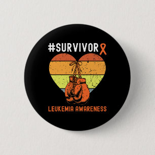 Überleben des Blutkrebses Button