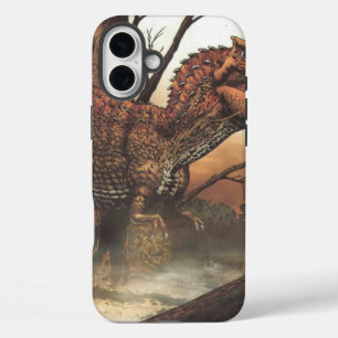 Überleben für den tauglichsten.jpg iPhone 16 plus hülle