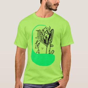 Überleben Sie Ihre Kreationen T-Shirt