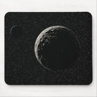 Überleben von Yonder Mousepad