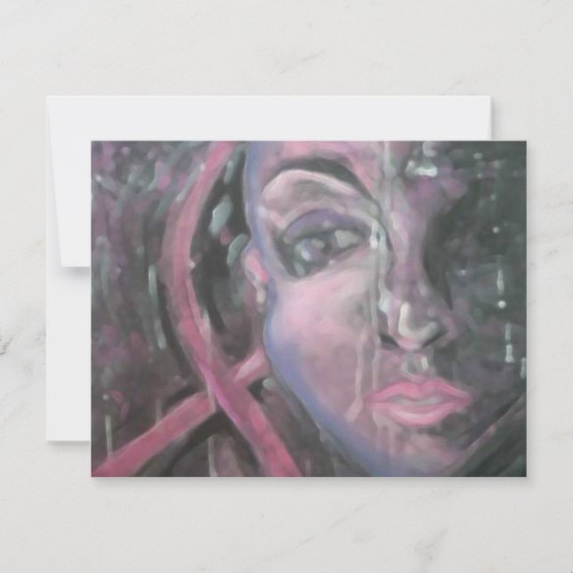 Überlebende (Vorderseite)