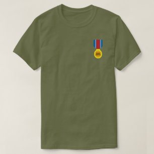 Überlebende Medaille 2020 T-Shirt
