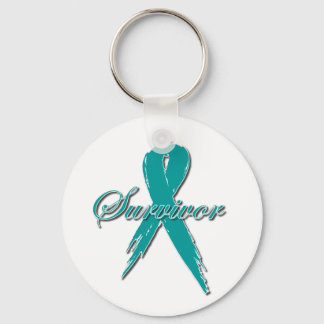 Überlebende Schlüsselanhänger