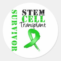 Überlebende - Stammzelltransplantation