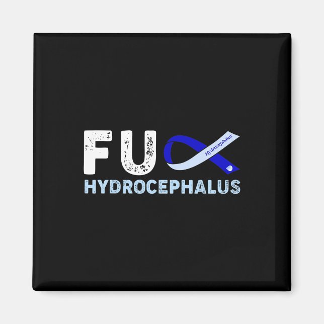 Überlebende zur Sensibilisierung Magnet (Vorne)