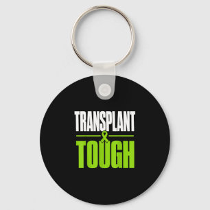 Überlebender einer Stammzellentransplantation Schlüsselanhänger