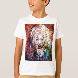 ÜBERLEBENDER KINDERMISSBRAUCH T-Shirt