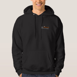 Überlebens-Hochschuloffizieller Hoodie Dans
