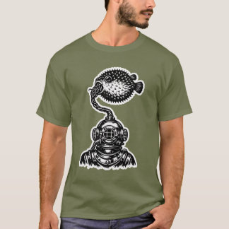 Überlebens-T-Shirt T-Shirt