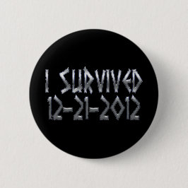 Überlebt 2012 button