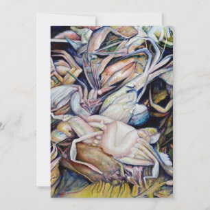 Überlegen Sie sich außerhalb der Box