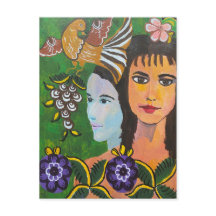 Überlegungen der Vergangenheit