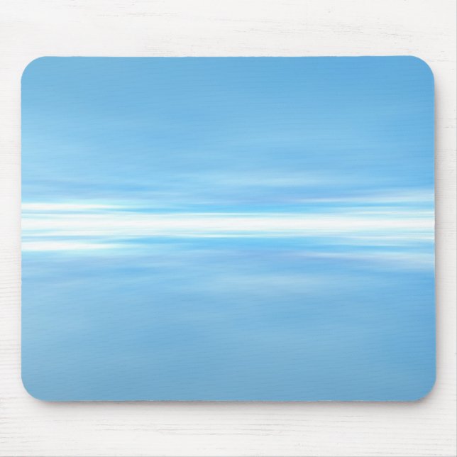 Überlegungen III Mousepad (Vorne)