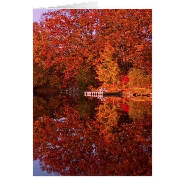 Überlegungen im Herbst (Vorne)