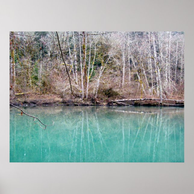 Überlegungen Poster (Vorne)