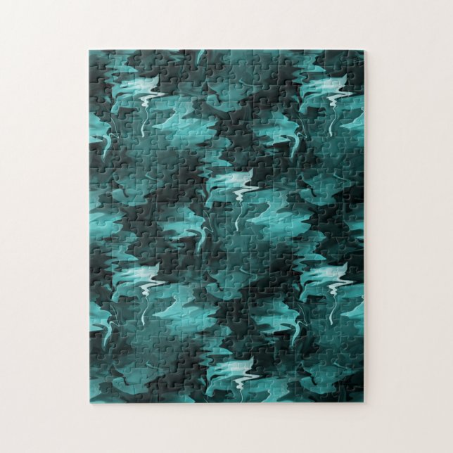 Überlegungen... Puzzle (Vertikal)