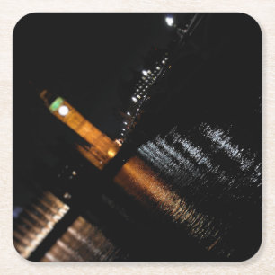 Überlegungen zu Big Ben - Untersetzer