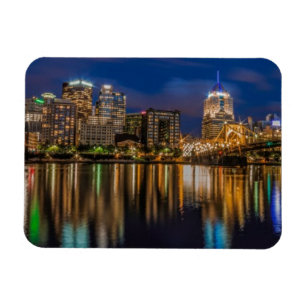 Überlegungen zu Pittsburgh Magnet