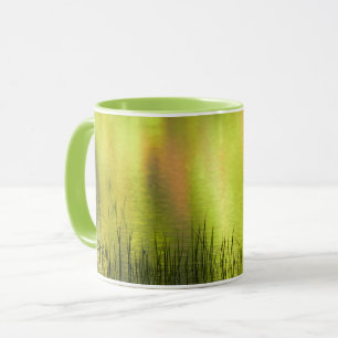 Überlegungen zum Mirror Lake   Yosemite Tasse