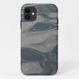 Überlegungen zum Wasser iPhone 11 Hülle