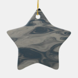 Überlegungen zum Wasser Keramikornament