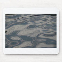 Überlegungen zum Wasser Mousepad