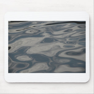 Überlegungen zum Wasser Mousepad